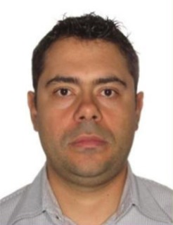 Joao Leopoldino Correa